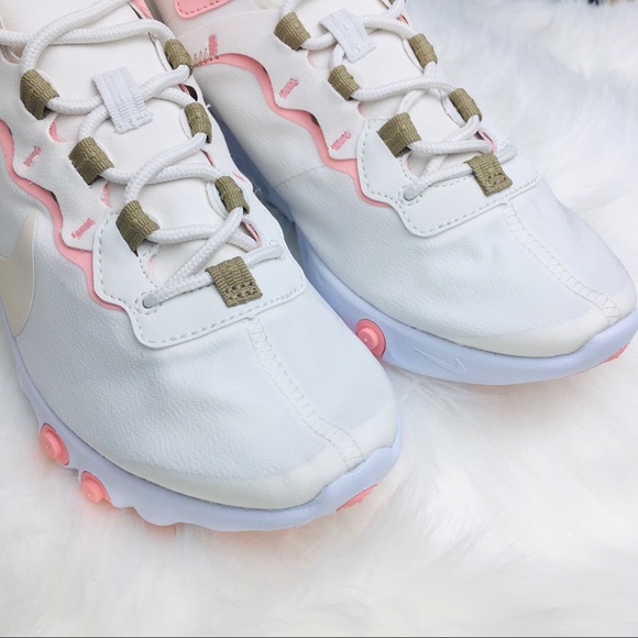 Nike React Element 55 Womens - Picture 5 of 11